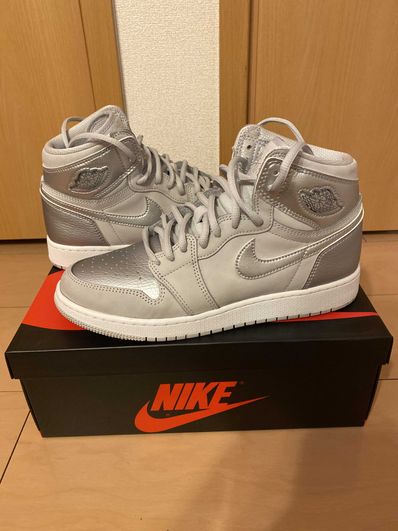 Nike GS Air Jordan 1 High OG "co.jp/Tokyo"