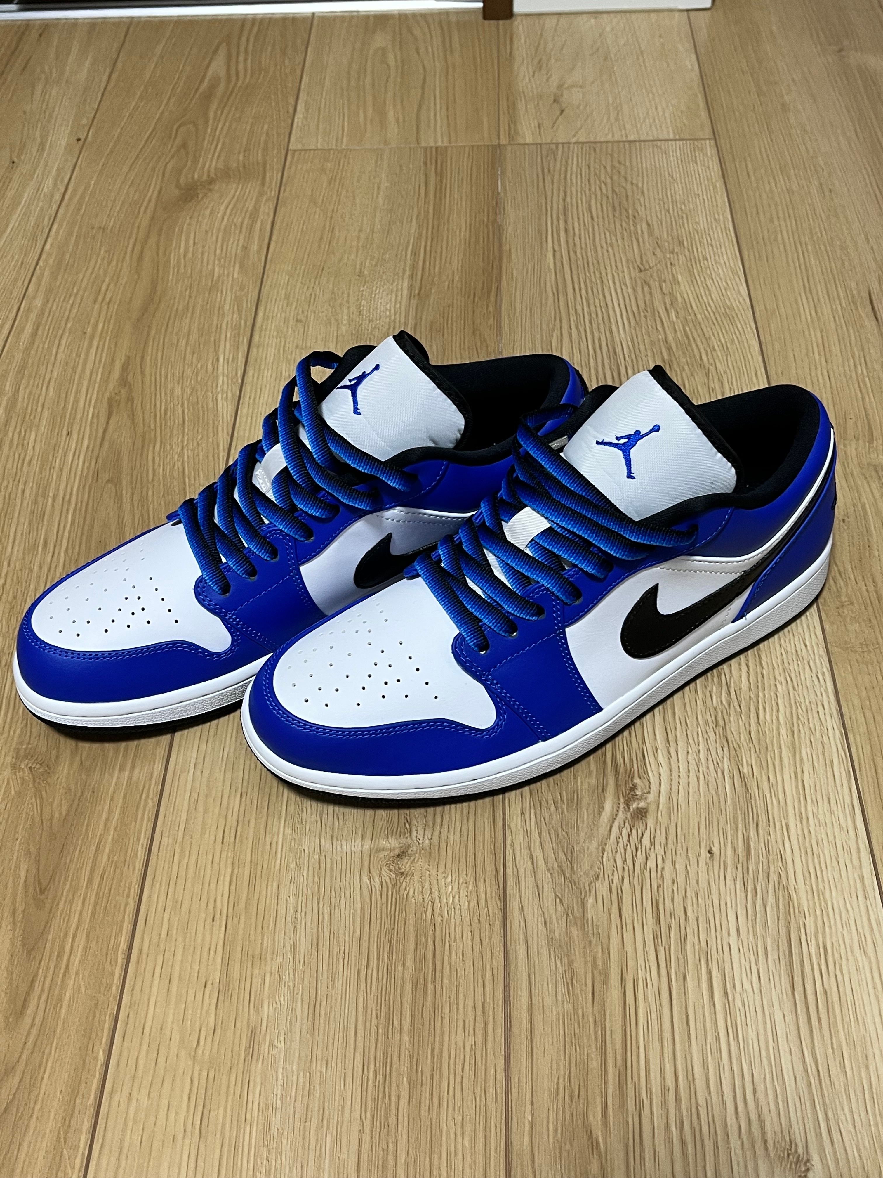Nike Air Jordan 1 Low 