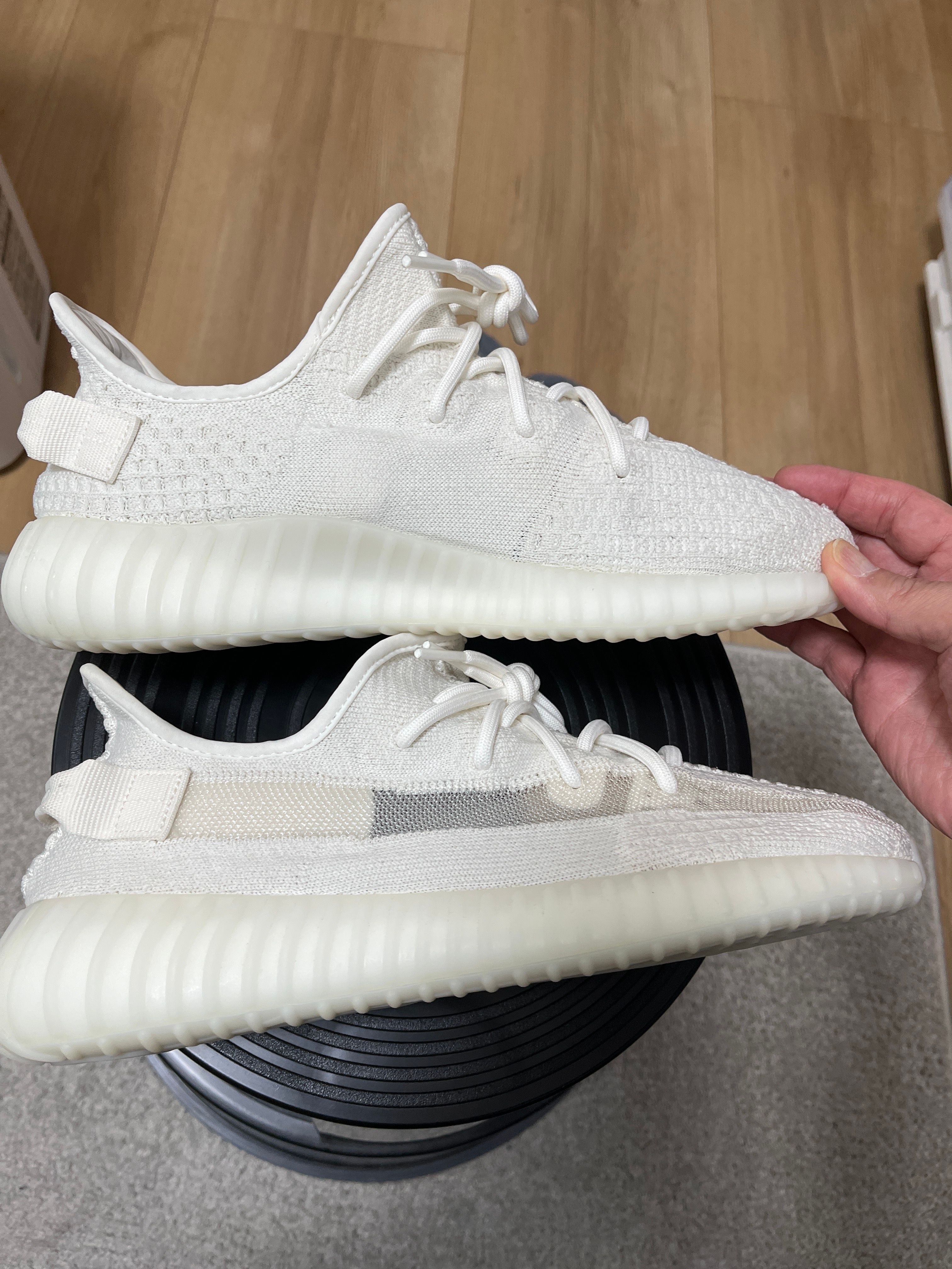 adidas YEEZY Boost 350V2 "Bone"