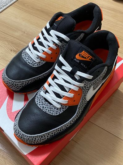 Air max 90 sales safari