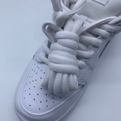Nike SB Dunk Low Pro ISO "Triple White"