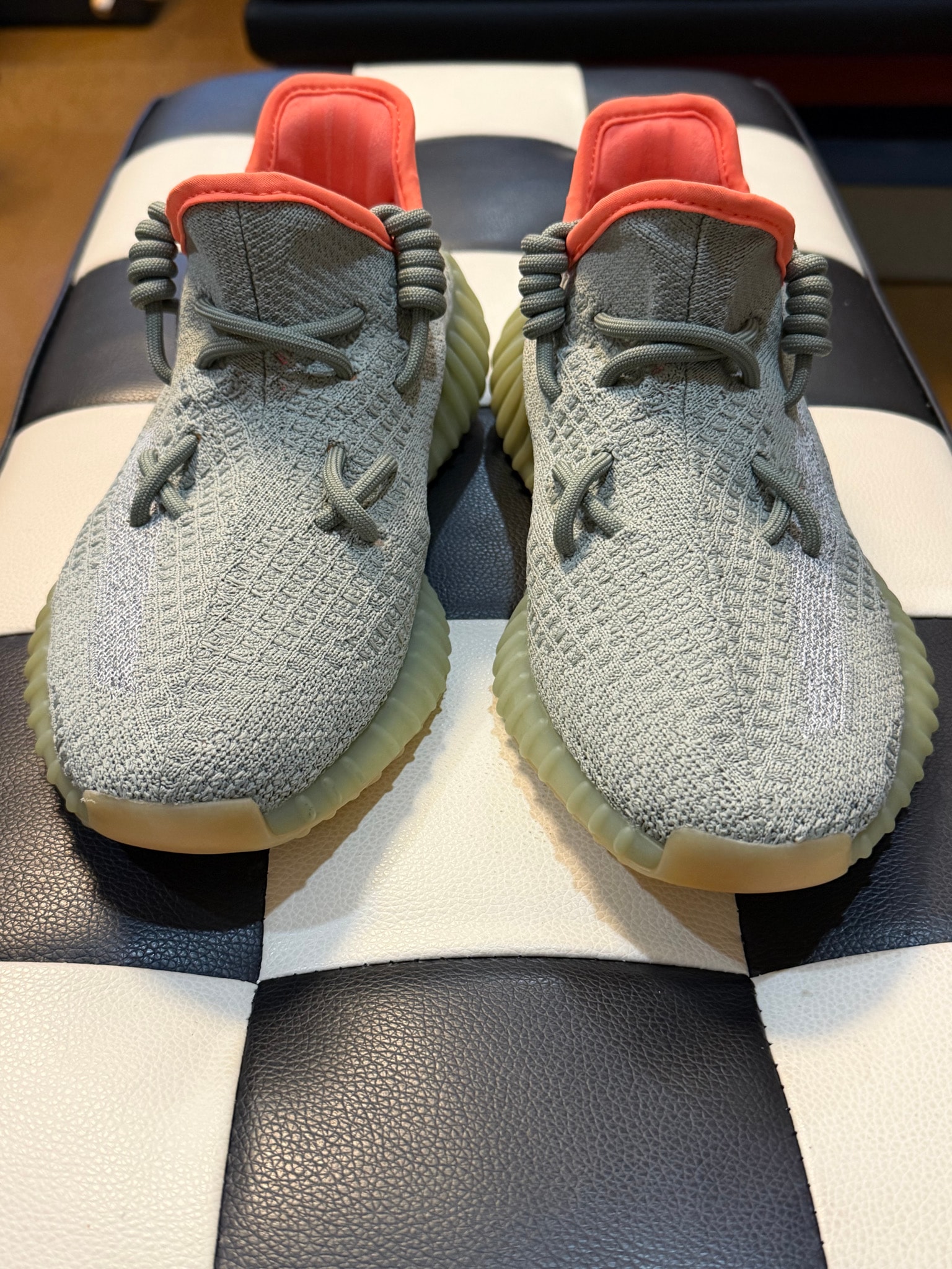 adidas YEEZY Boost 350 V2 "Desert Sage"