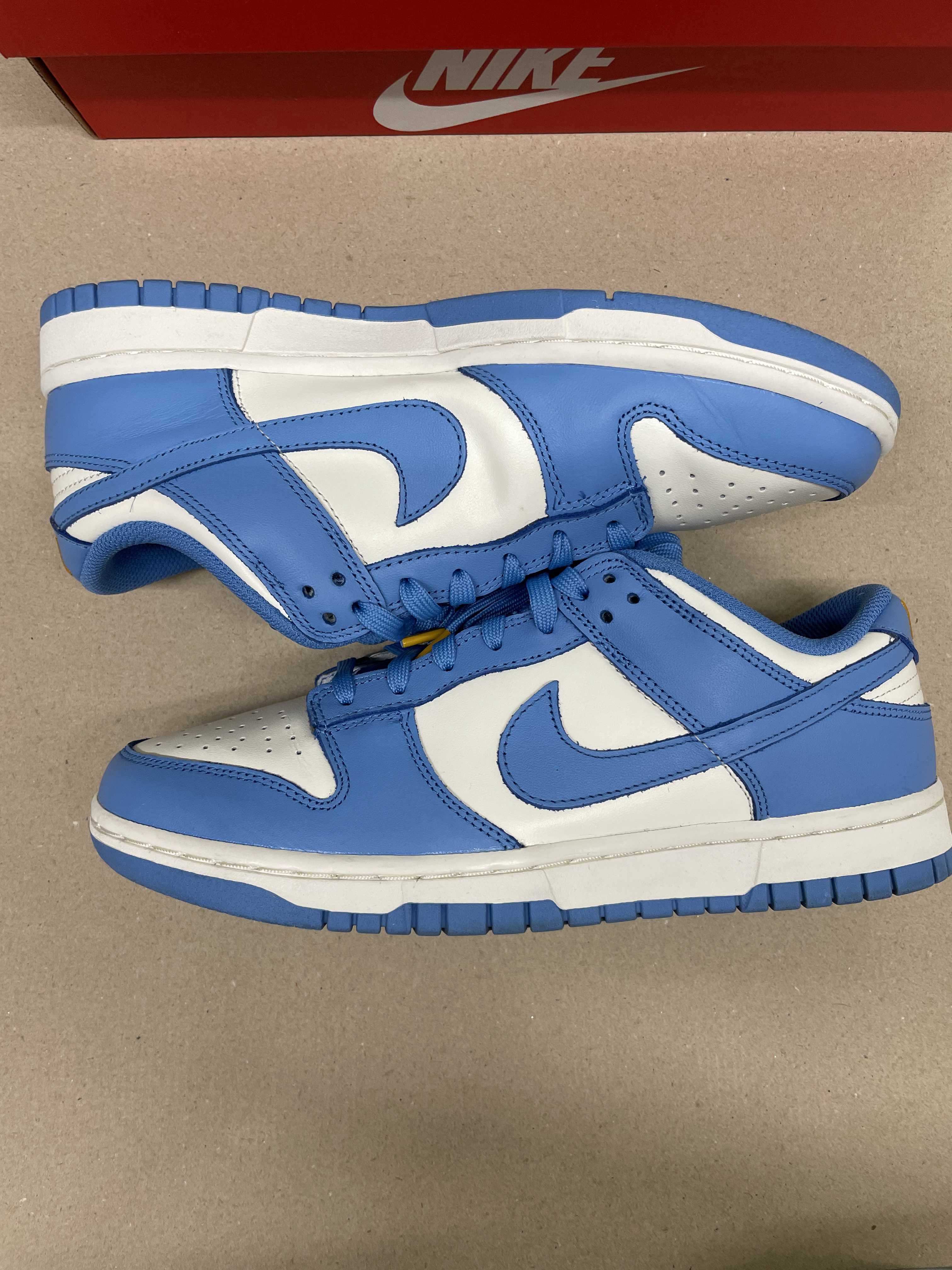 Nike Women's Dunk Low "Coast"