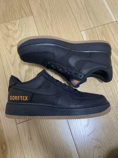 Nike Air Force 1 Low Gore-Tex "Bright Ceramic"