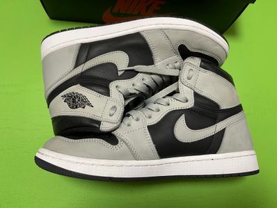 Nike Air Jordan 1 High OG "Shadow 2.0"