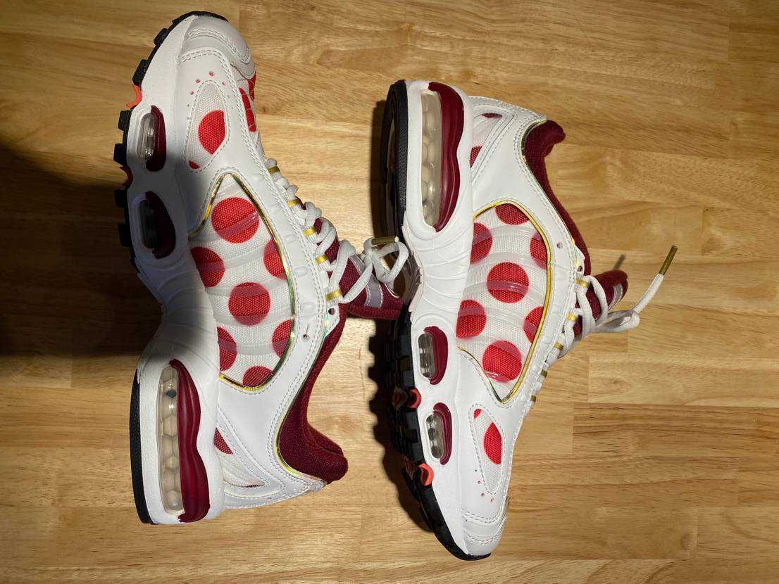 NIKE AIR MAX TAILWIND 4 "NIPPON"