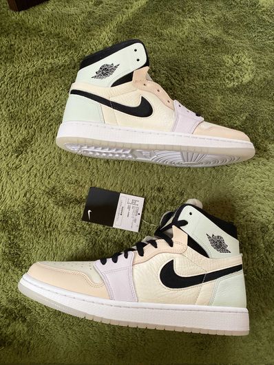 Nike Women's Air Jordan 1 High Zoom Air Comfort "Easter"