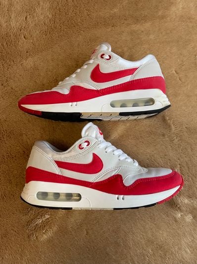 Nike Air Max 1 ’86 OG "Big Bubble Red"