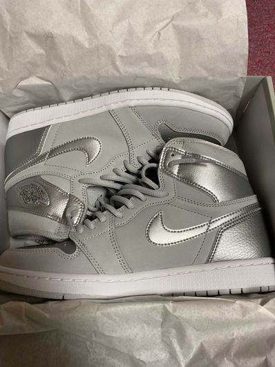 Nike Air Jordan 1 Retro High OG "CO.JP/TOKYO" (Standard Box)