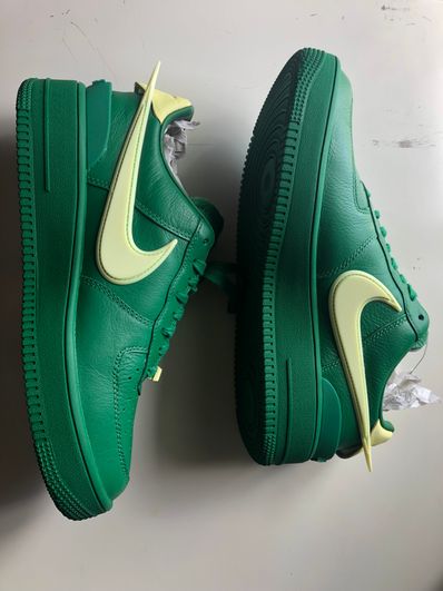 AMBUSH × Nike Air Force 1 Low