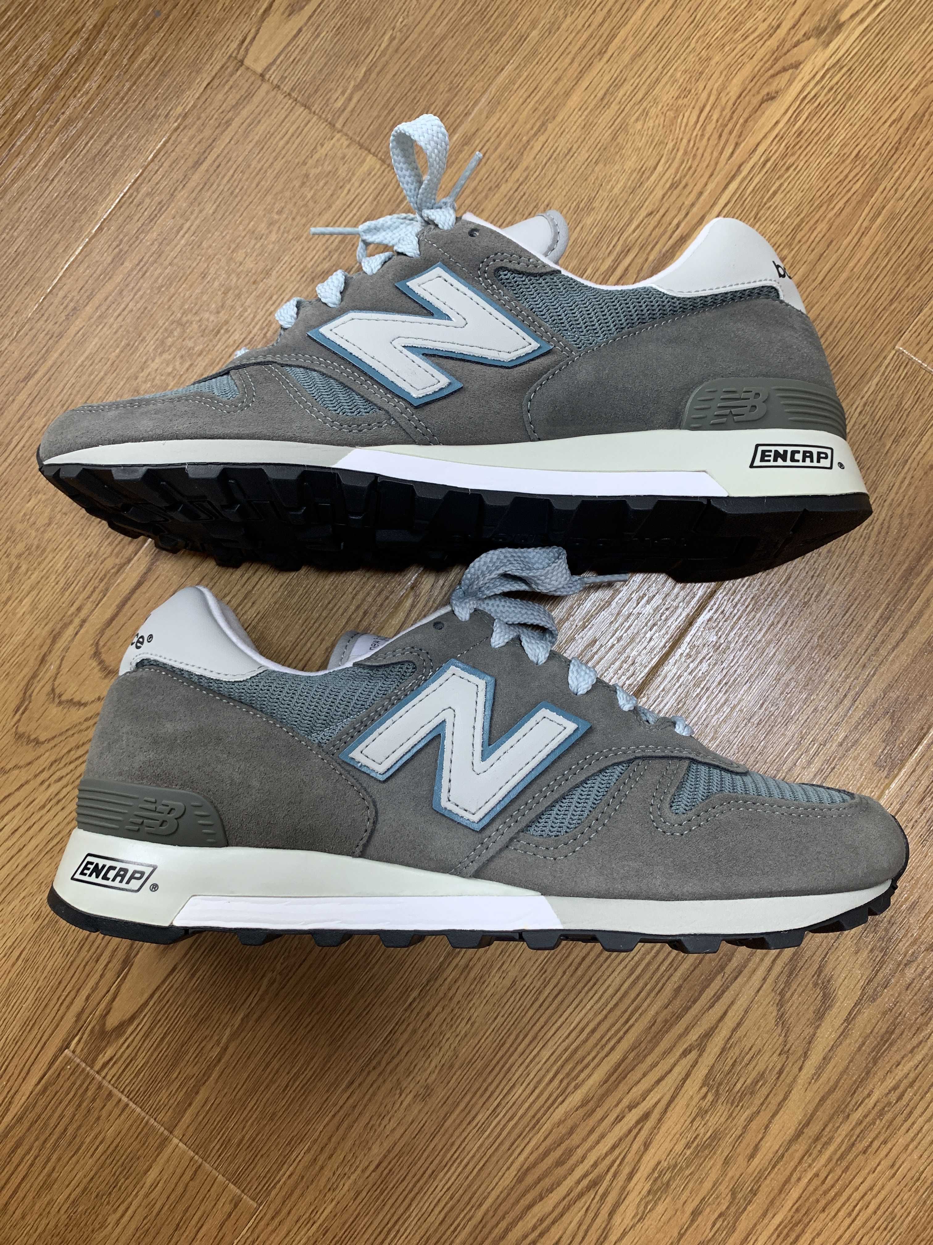 New Balance M1300CLS "Steel Blue" (2020)