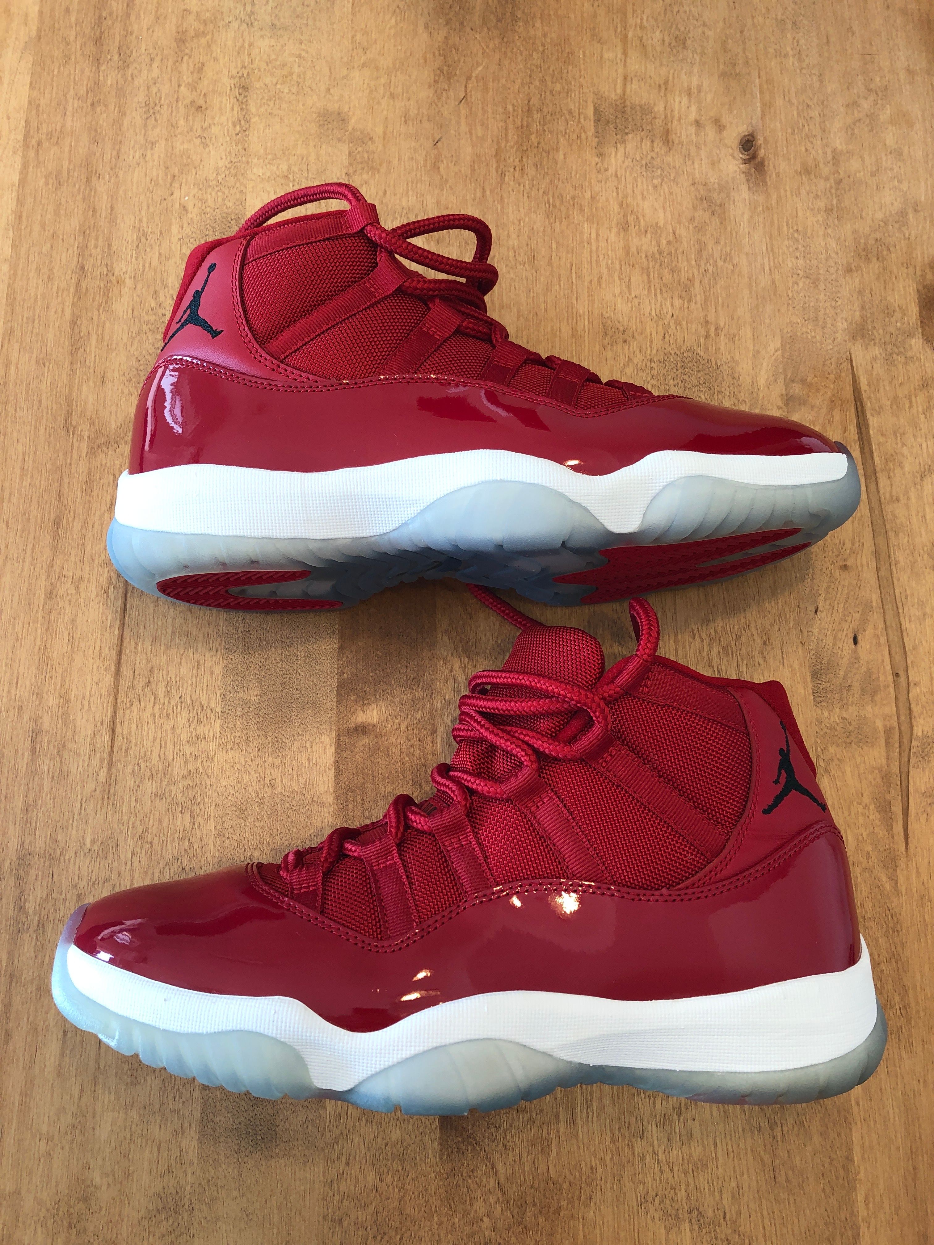 Nike Air Jordan 11 Retro "Win Like 96"