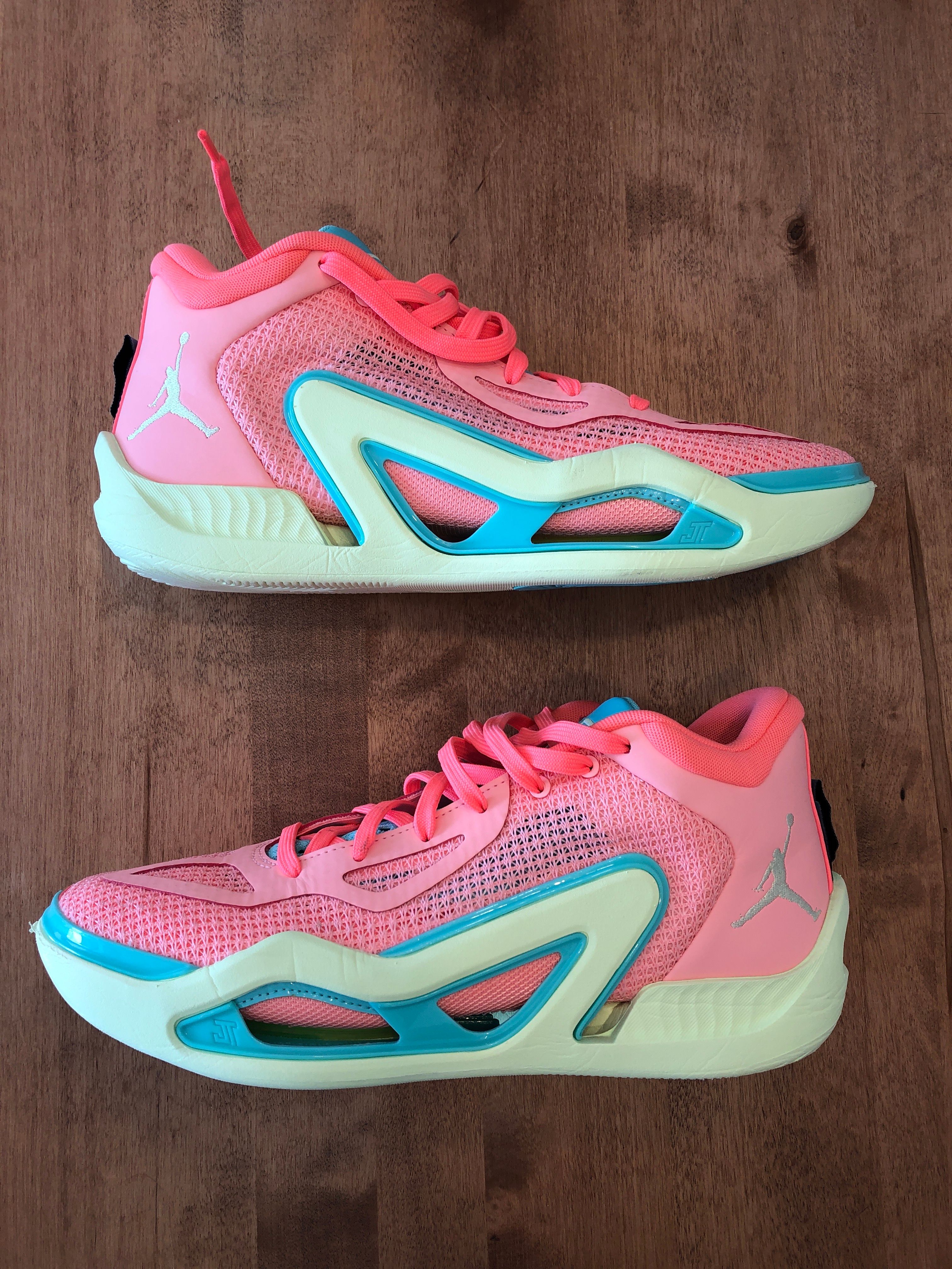 Nike Jordan Tatum 1 "Pink Lemonade"