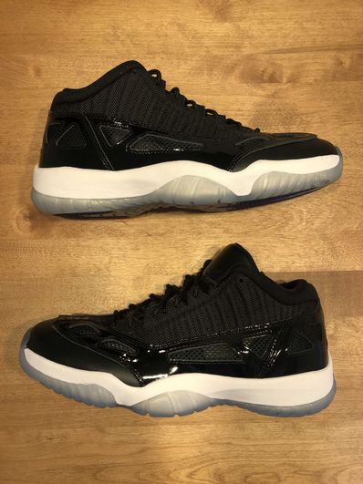 Nike Air Jordan 11 Retro Low IE "Space Jam"