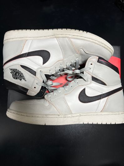 Nike SB × Air Jordan 1 High OG "NYC To Paris"