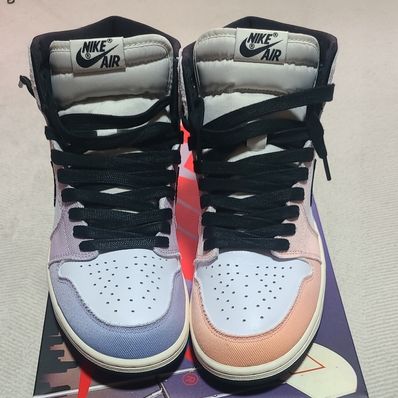 Nike Air Jordan 1 High OG "Multi Color"