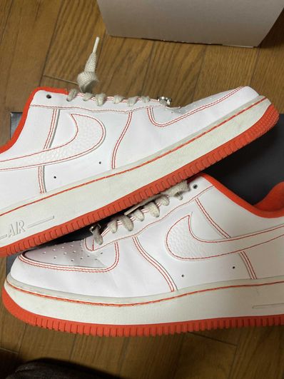 Nike Air Force 1 Low '07 LV8 EMB