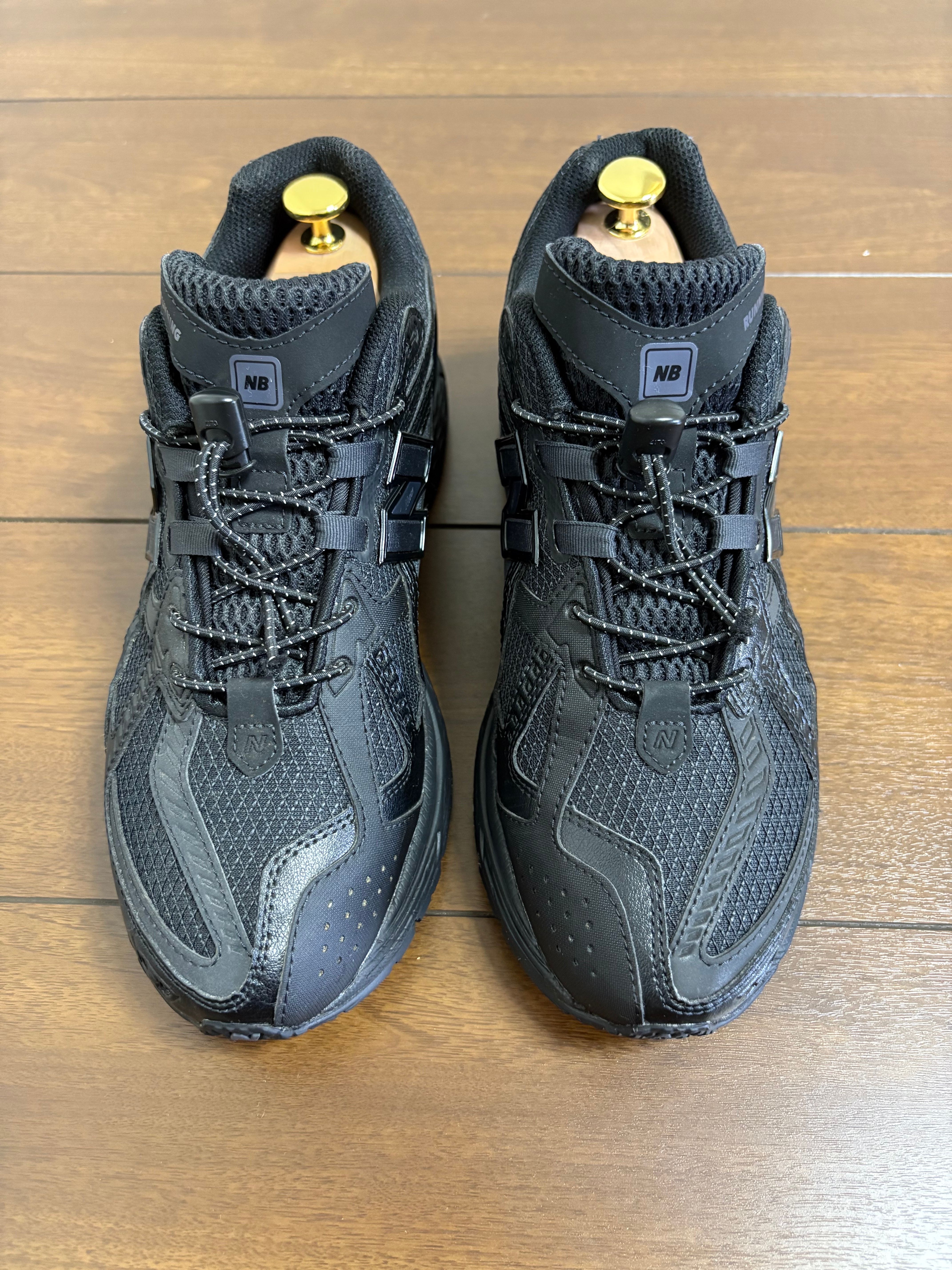 New Balance 1906U "Black"