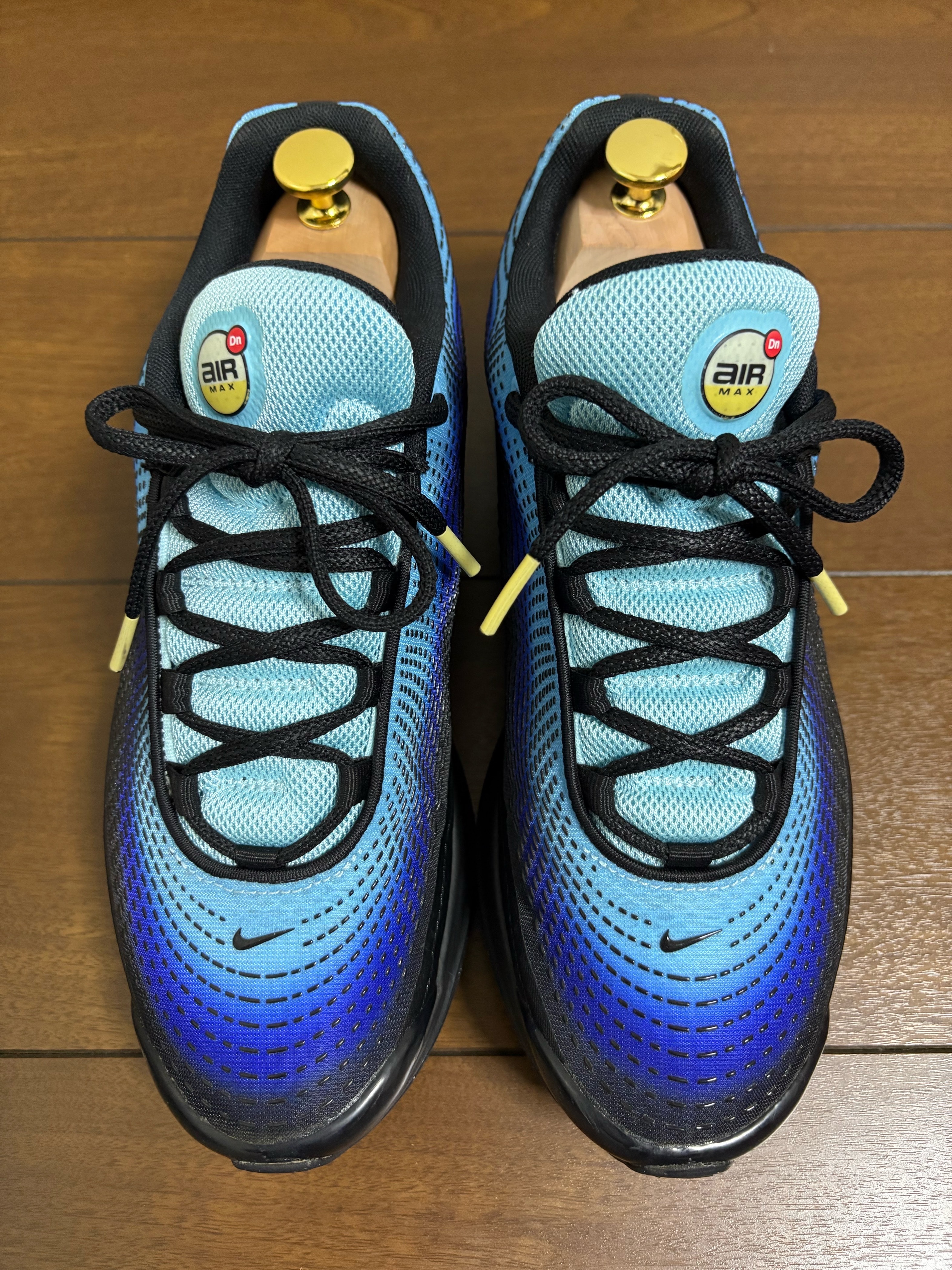 Nike Air Max DN SE "Sky Blue"