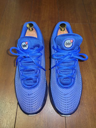 Nike Air Max DN "Hyper Blue"