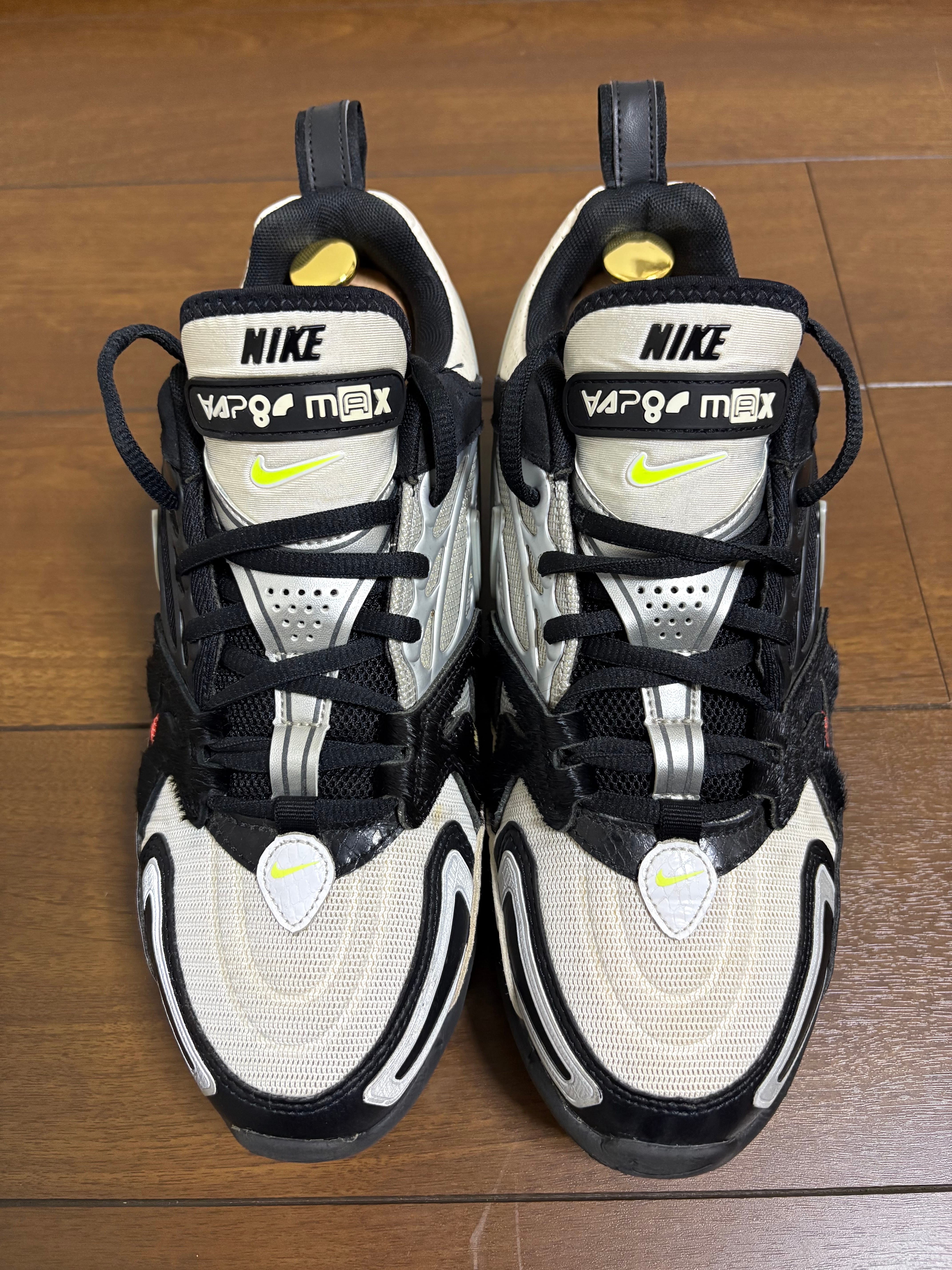 Nike Air Vapormax EVO "What The"