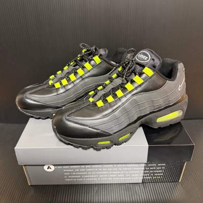 Nike Air Max 95 OG Big Bubble "HRJK"