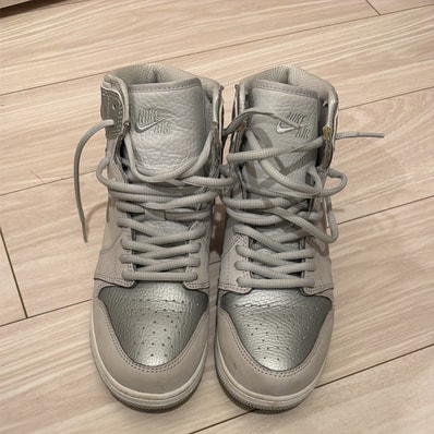 Nike GS Air Jordan 1 High OG "co.jp/Tokyo"