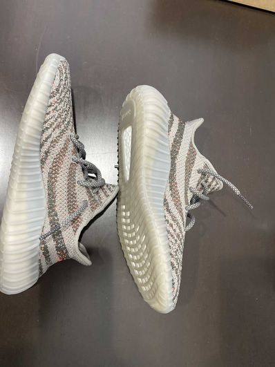 adidas YEEZY Boost 350 V2 "Beluga Reflective"