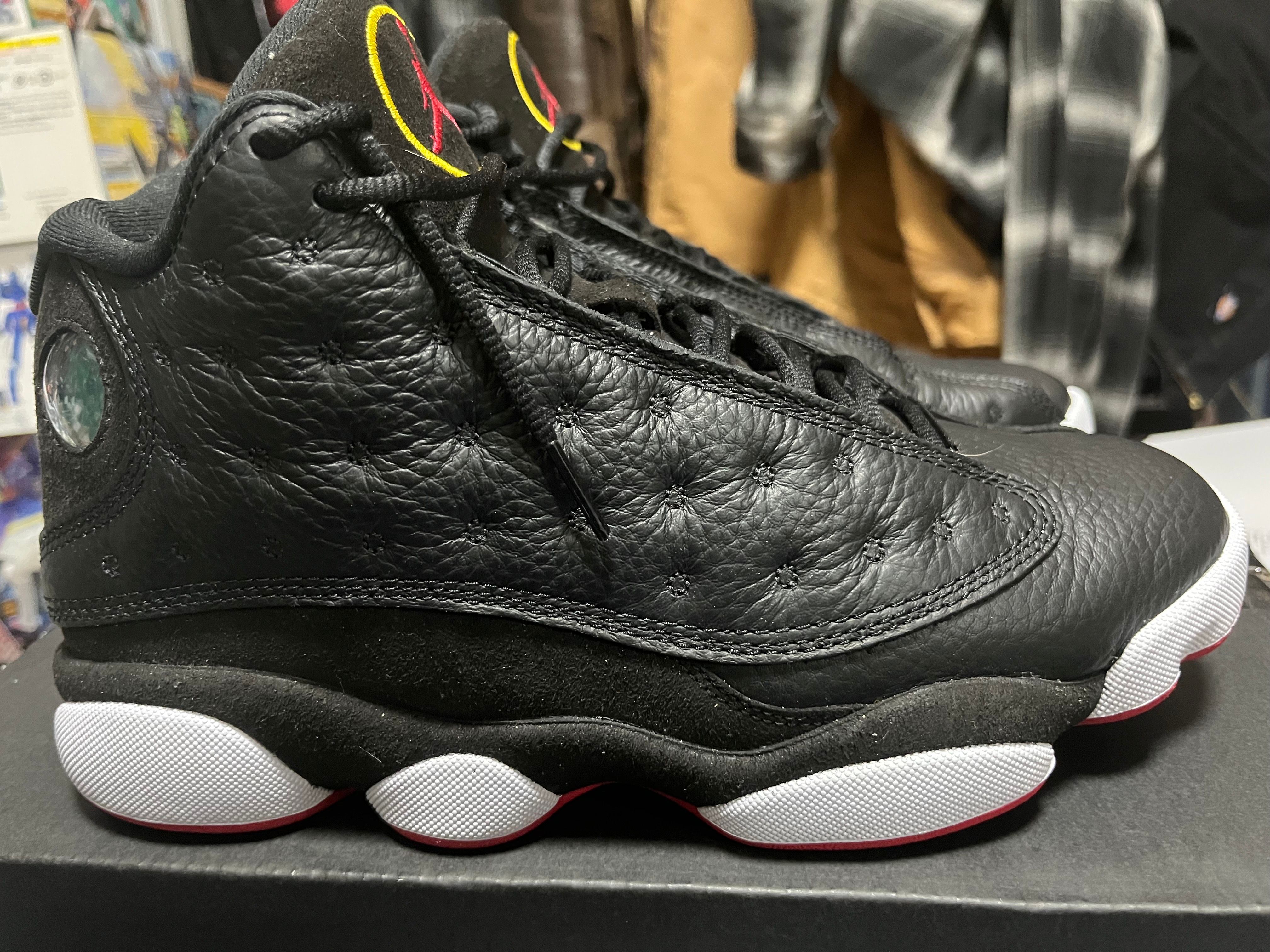 Nike Air Jordan 13 "Playoffs" (2023)