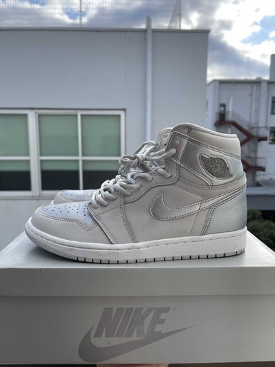 Nike Air Jordan 1 High OG "CO JP/TOKYO"(ブリーフケースなし)