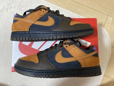 Nike Dunk Low "Cider"