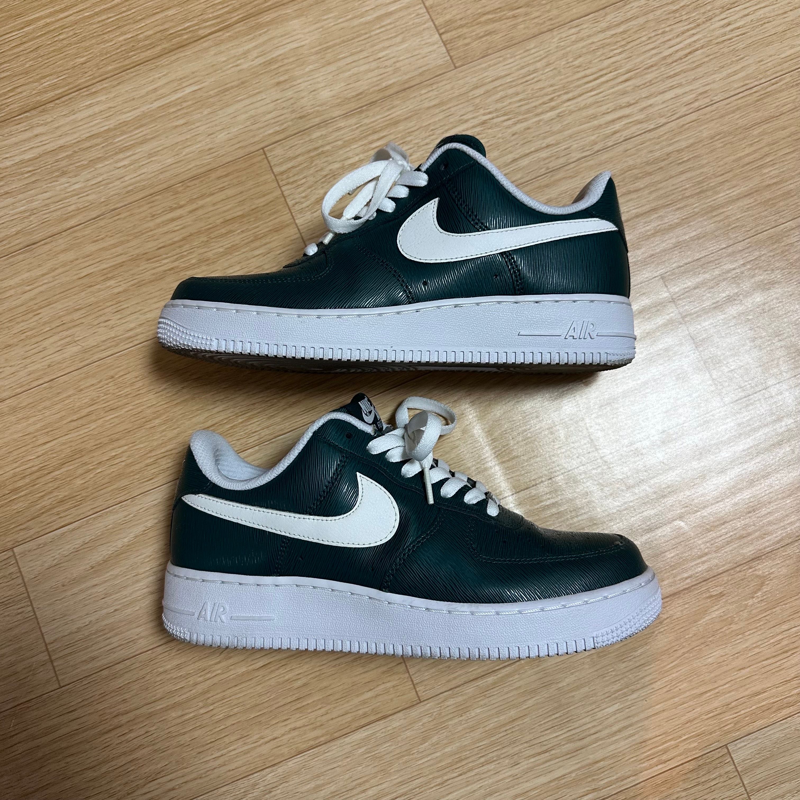 Nike Air Force 1 Low By You & Unlocked By You (NIKEiD)
