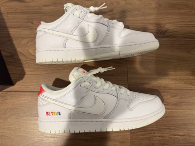 Nike SB Dunk Low "Be True"