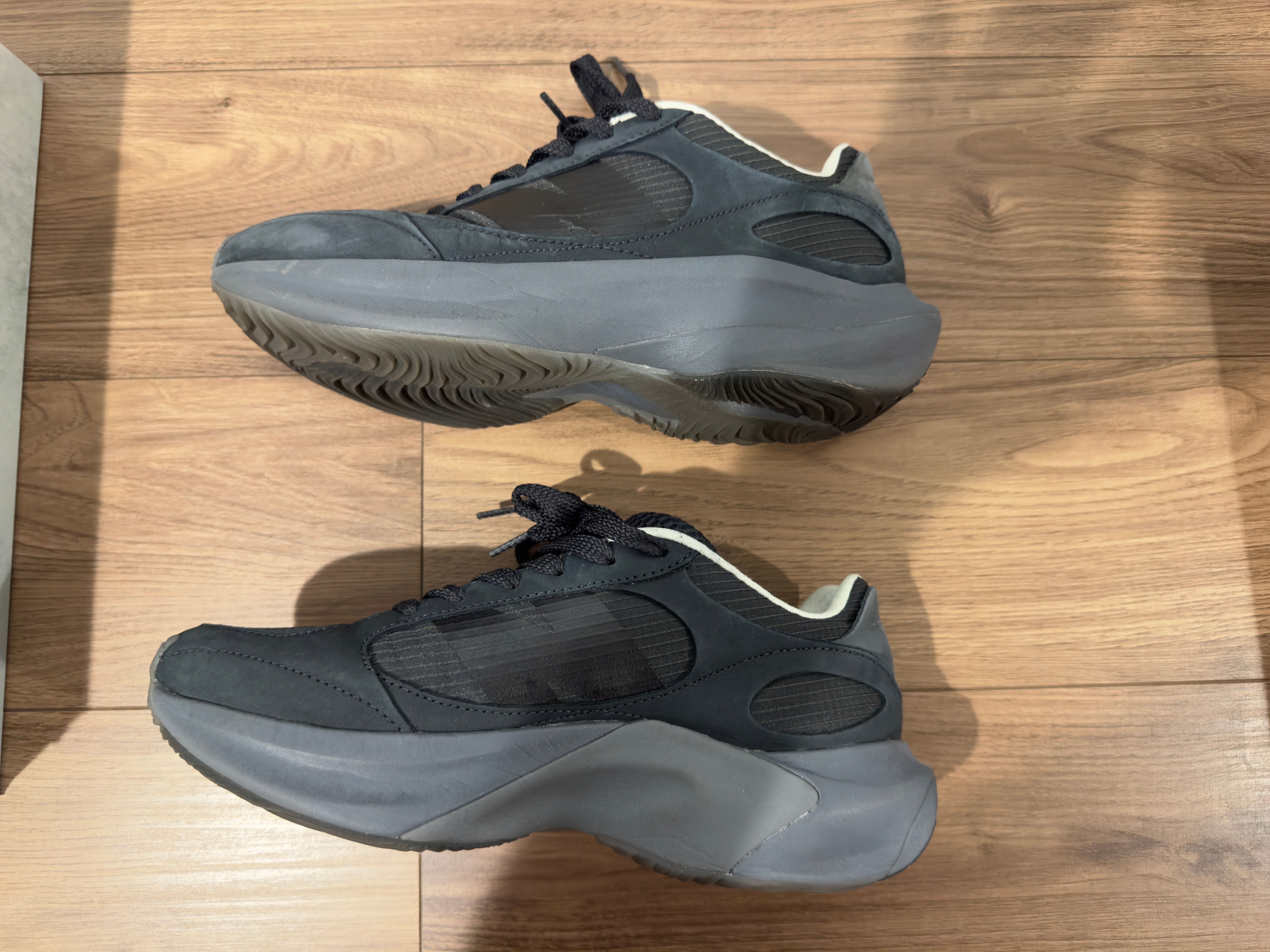 New Balance Warped Runner Lunar New Year "Black"