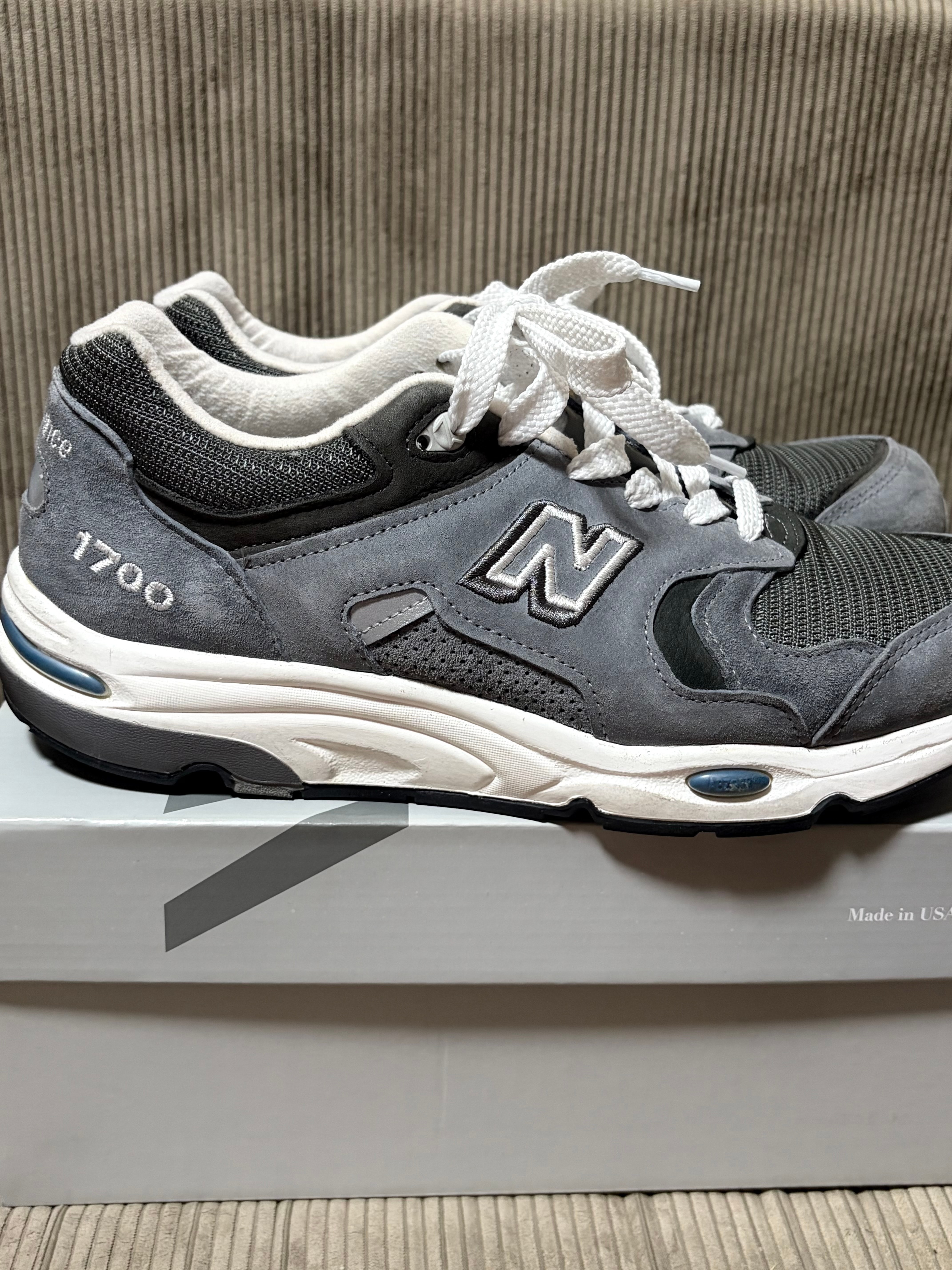 ニューバランス M1700GJ 