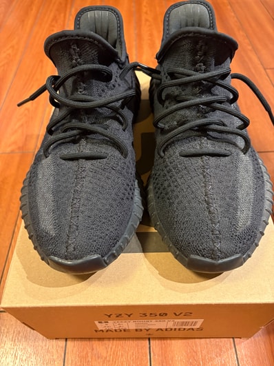 adidas YEEZY Boost 350V2 "Onyx"