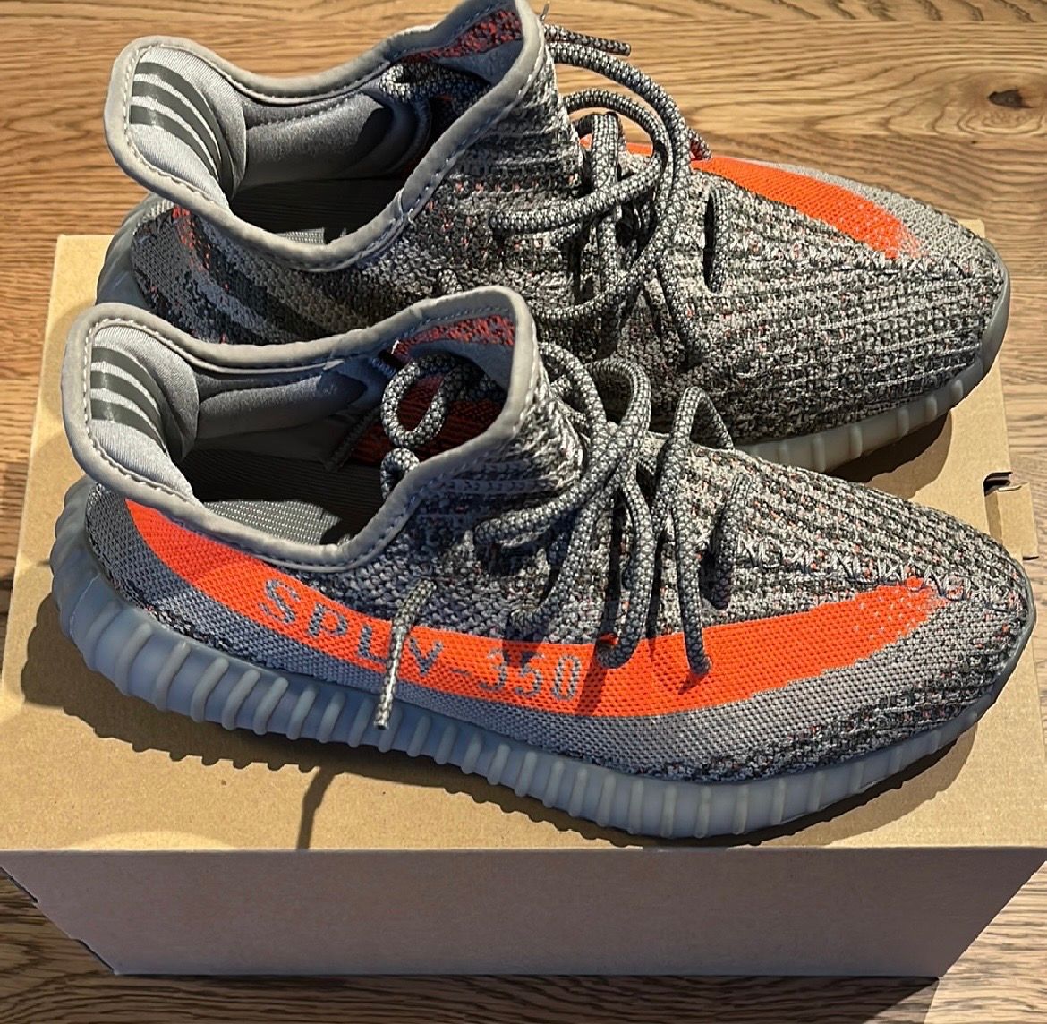 adidas YEEZY Boost 350 V2 "Beluga Reflective"