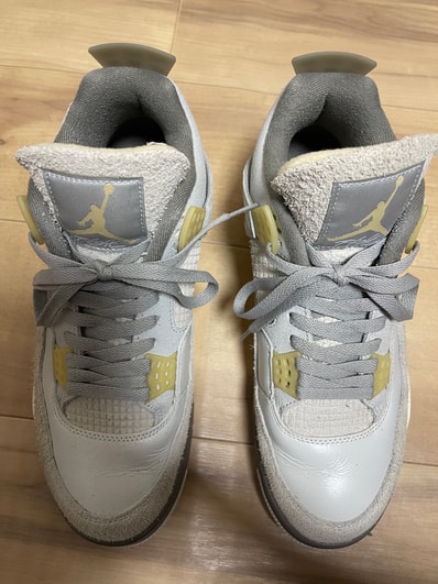 Nike Air Jordan 4 Retro SE "Craft"