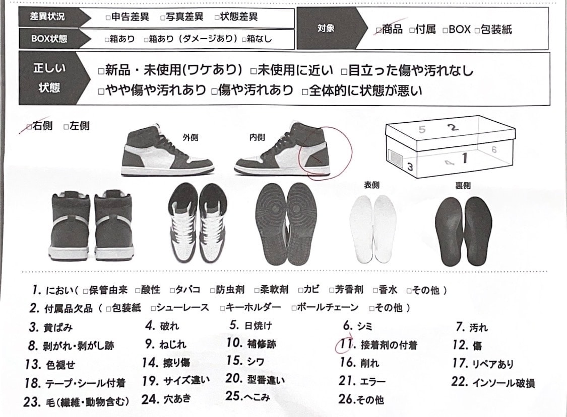 Nike Air Jordan 1 Low "Tokyo 96"