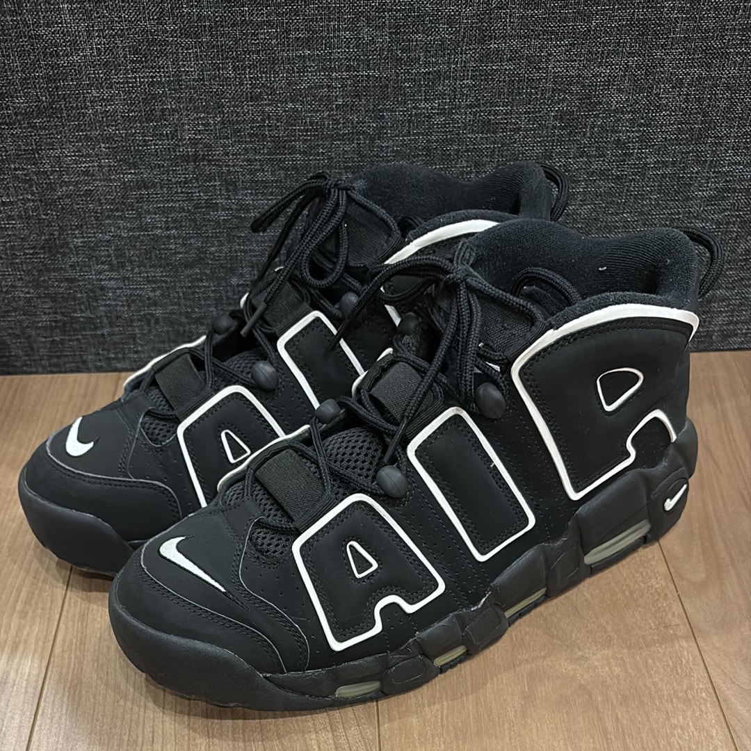 【キム】ナイキ　モアテン　美品 dm1297-100_1.jpg