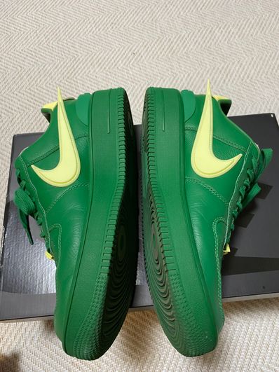 AMBUSH × Nike Air Force 1 Low