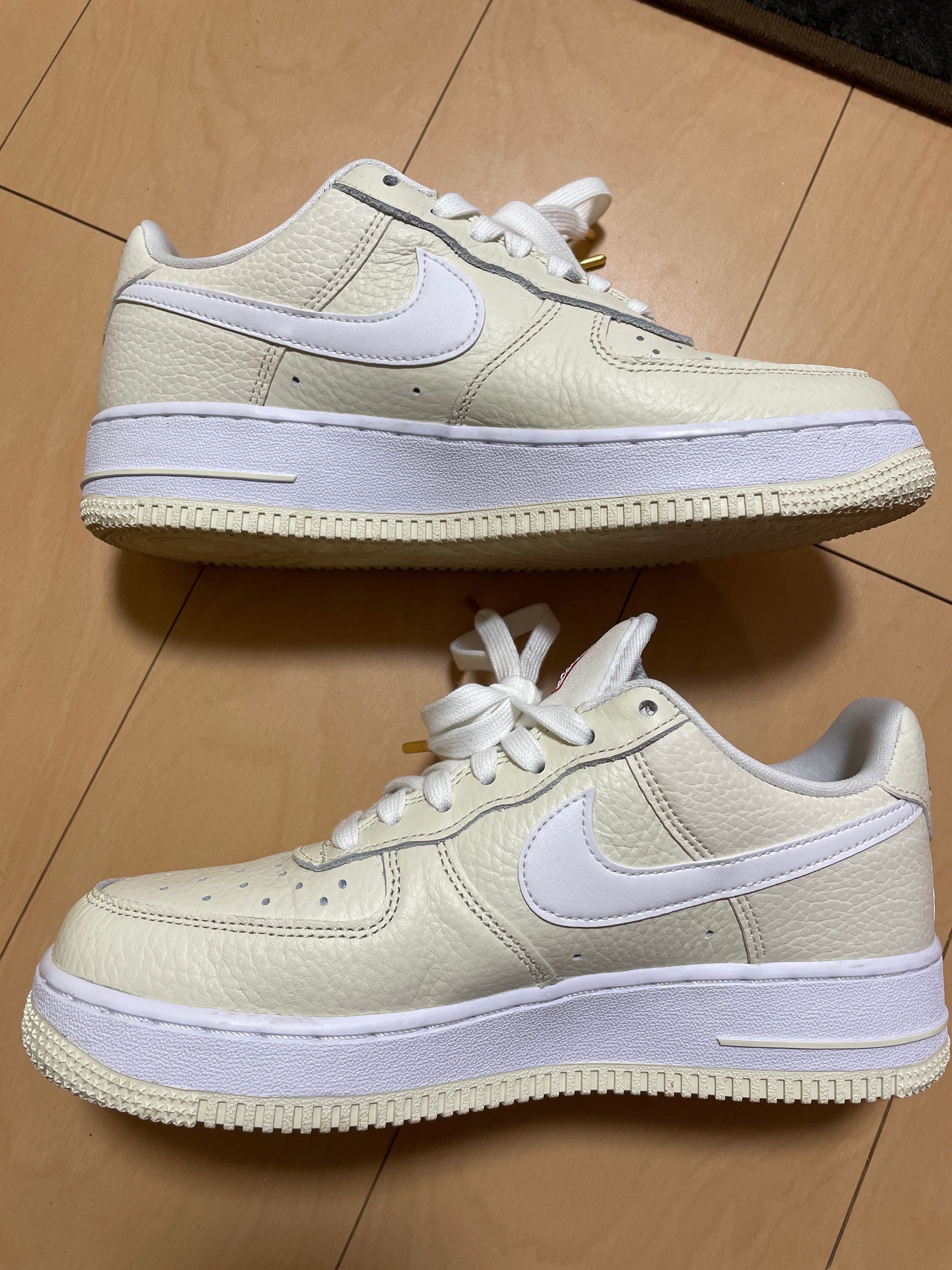Nike Air Force 1 Low '07 "Popcorn"