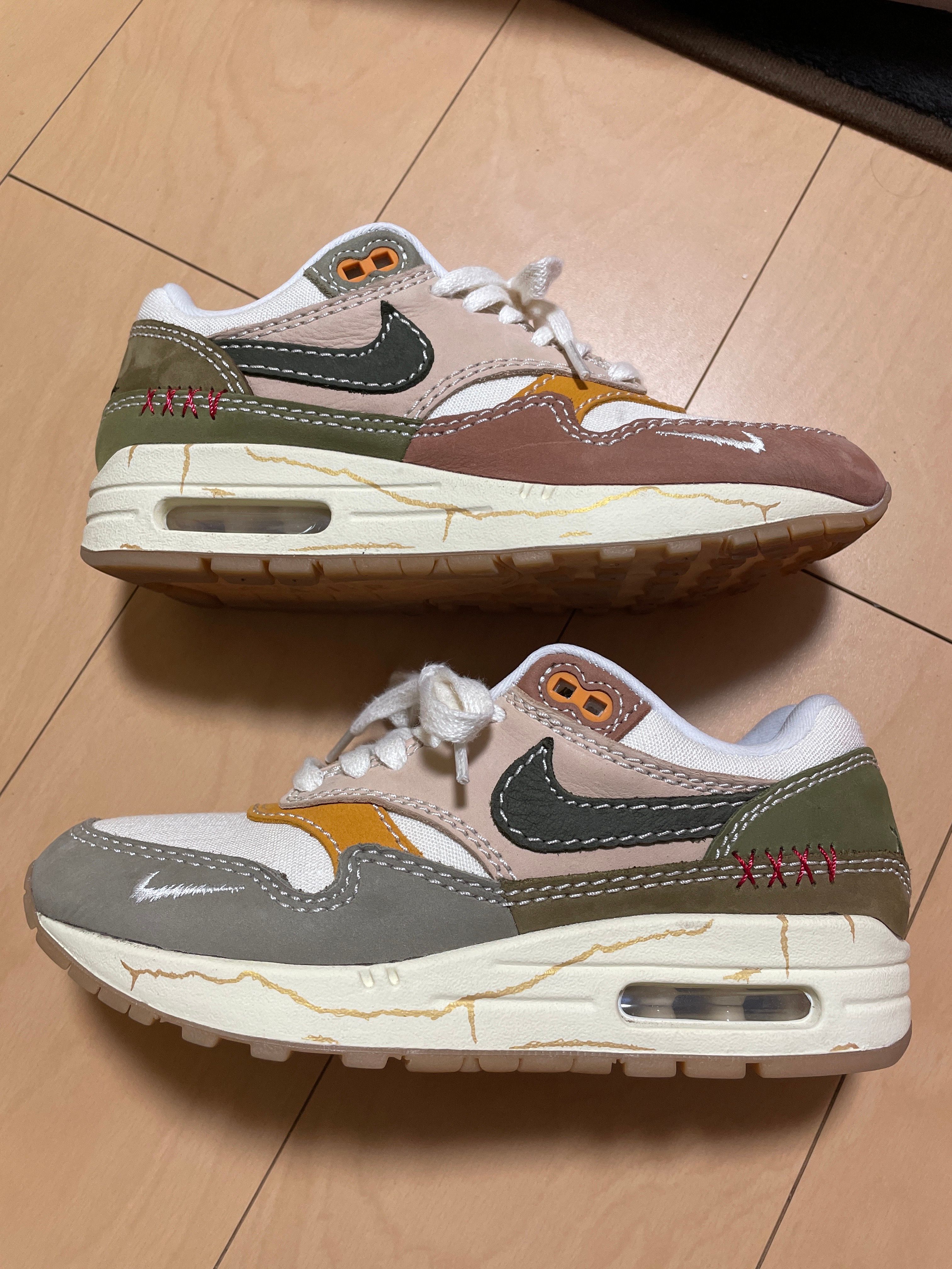 Nike Women's Air Max 1 "Premium"