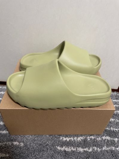 adidas YEEZY Slide "Resin" (GZ5551)