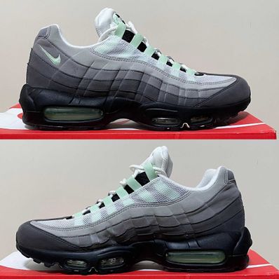 Nike Air Max 95 "Fresh Mint"