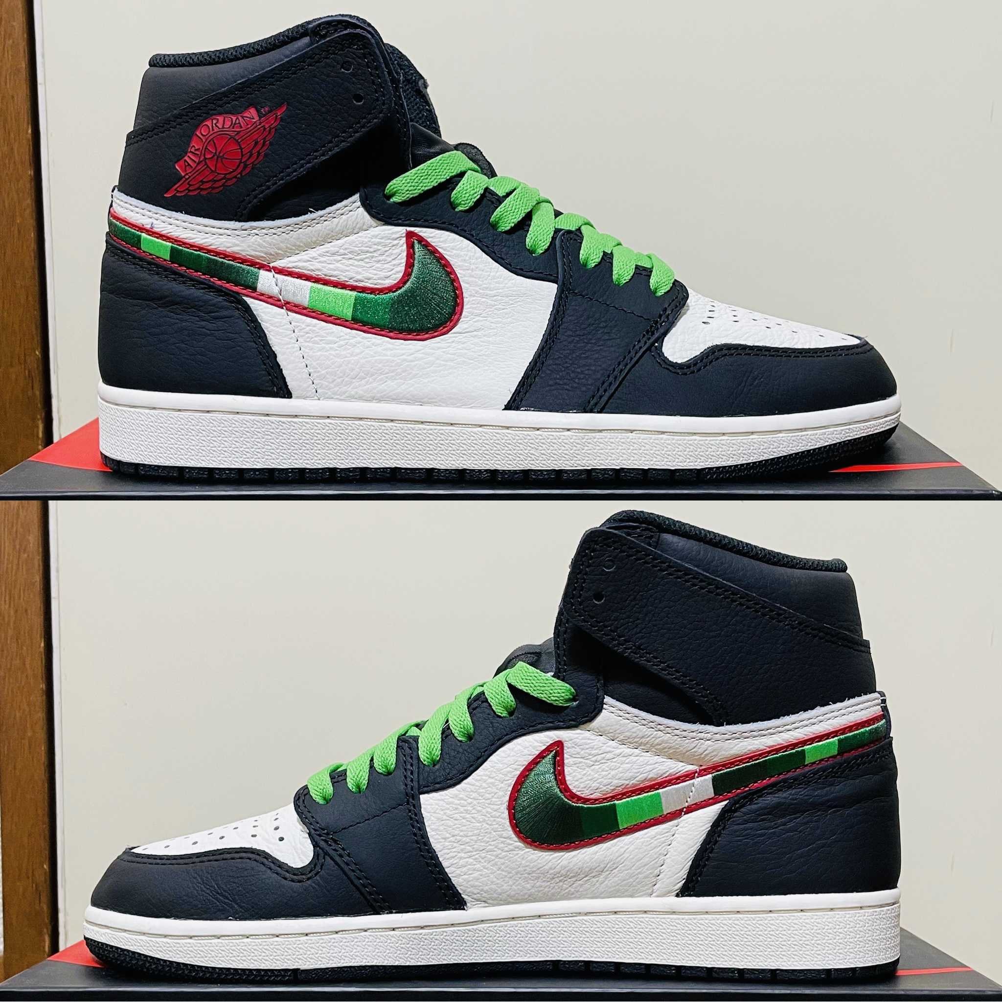 Nike Air Jordan 1 RETRO High OG "Sports Illustrated"