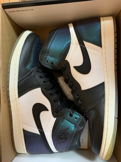 Nike Air Jordan 1 RTRO High OG "Allstar 2017 Chameleon"