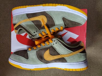 Nike Dunk Low SE "Dusty Olive"