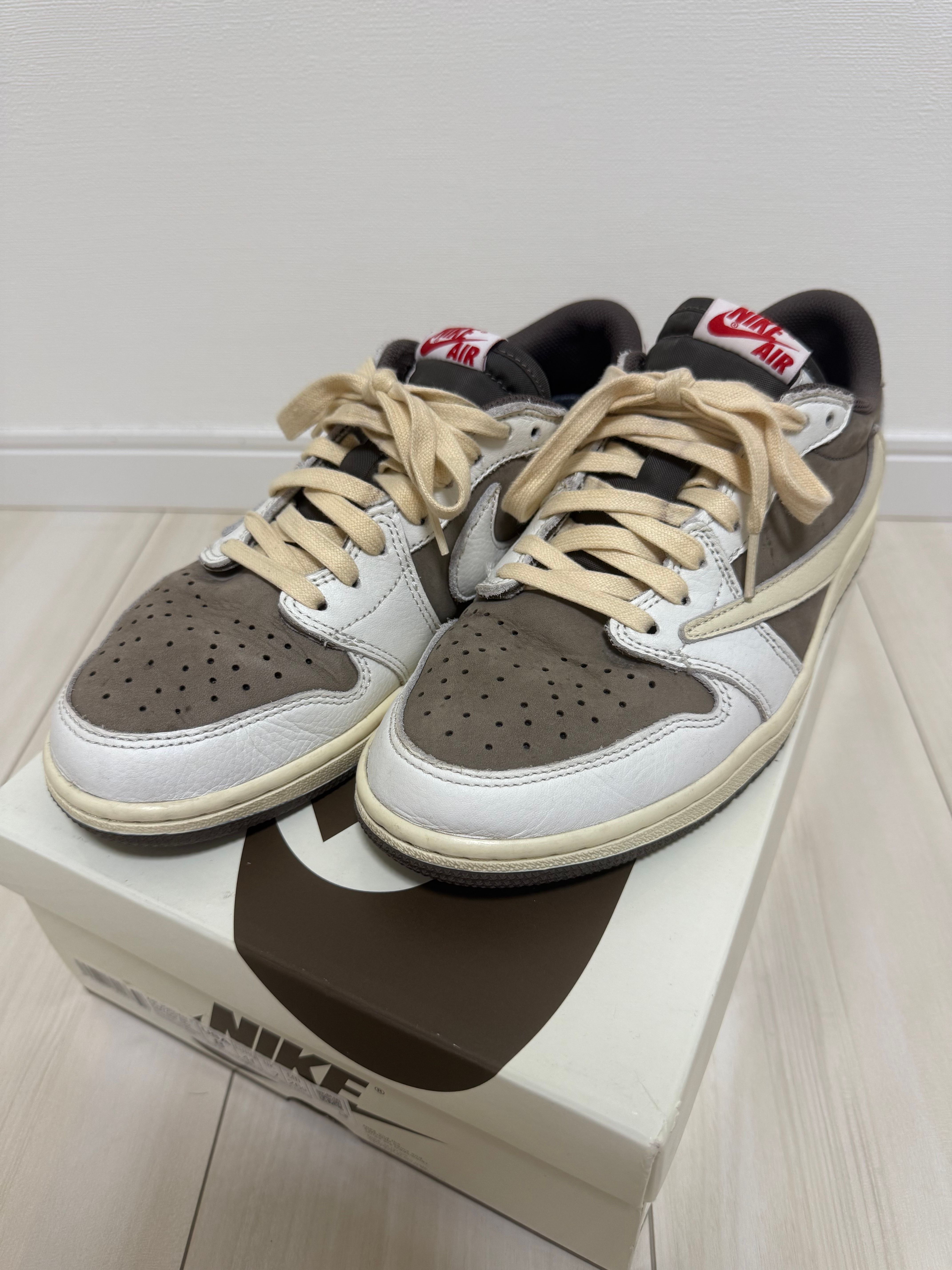 2025年最新】エアジョーダン1/AJ1 人気・新作/新品・中古通販
