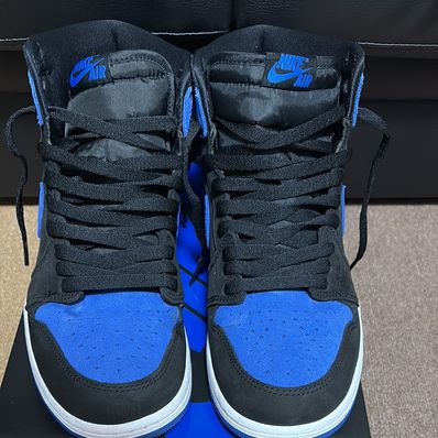 Nike Air Jordan 1 Retro High OG "Royal Reimagined"